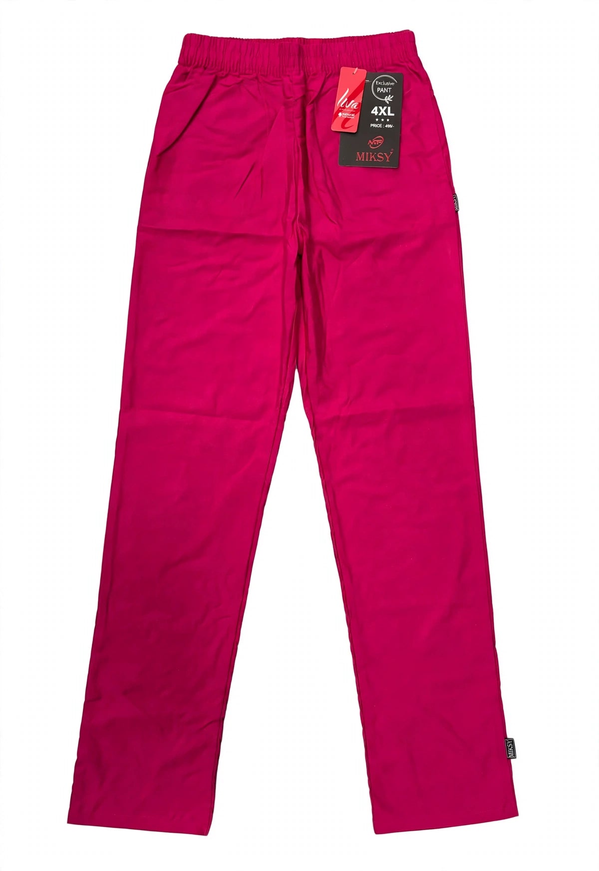 Liva Kurta Pant (4XL)