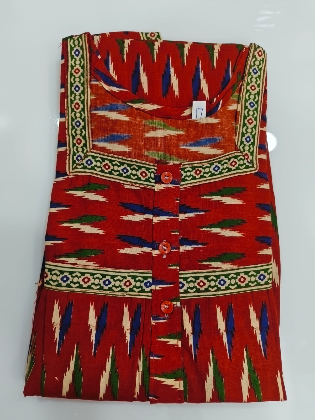 Jyothi Cotton Nighty
