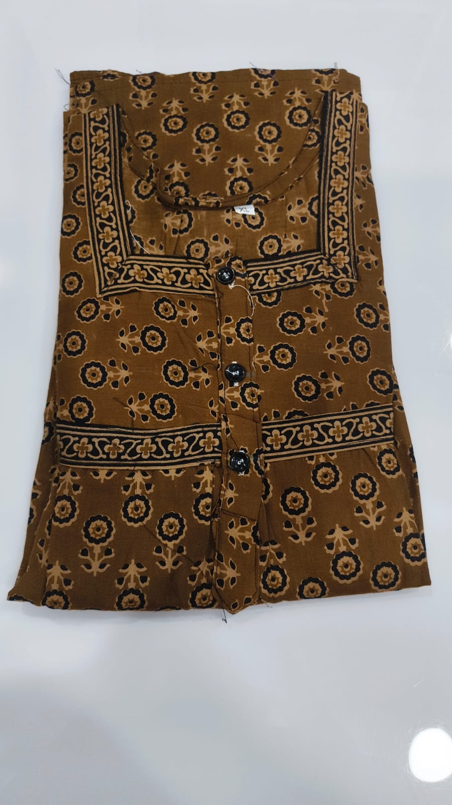 Jyothi Cotton Nighty