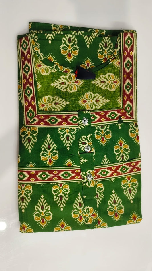 Jyothi Cotton Nighty
