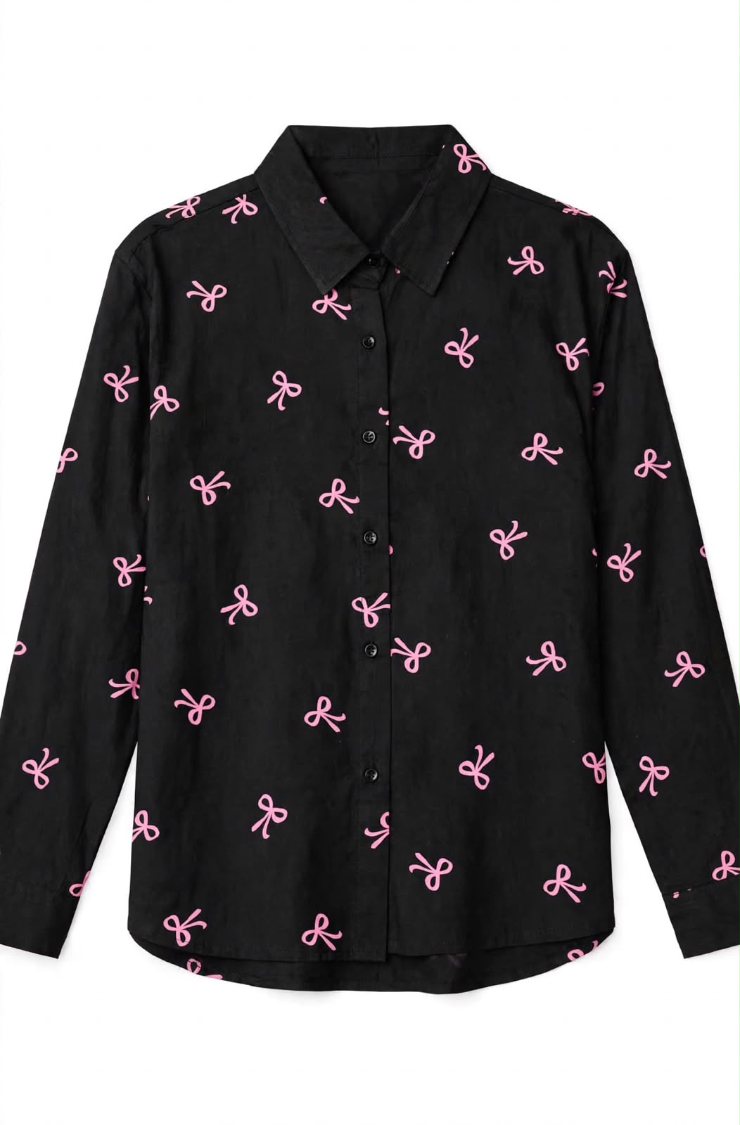 Bow Full Shirts