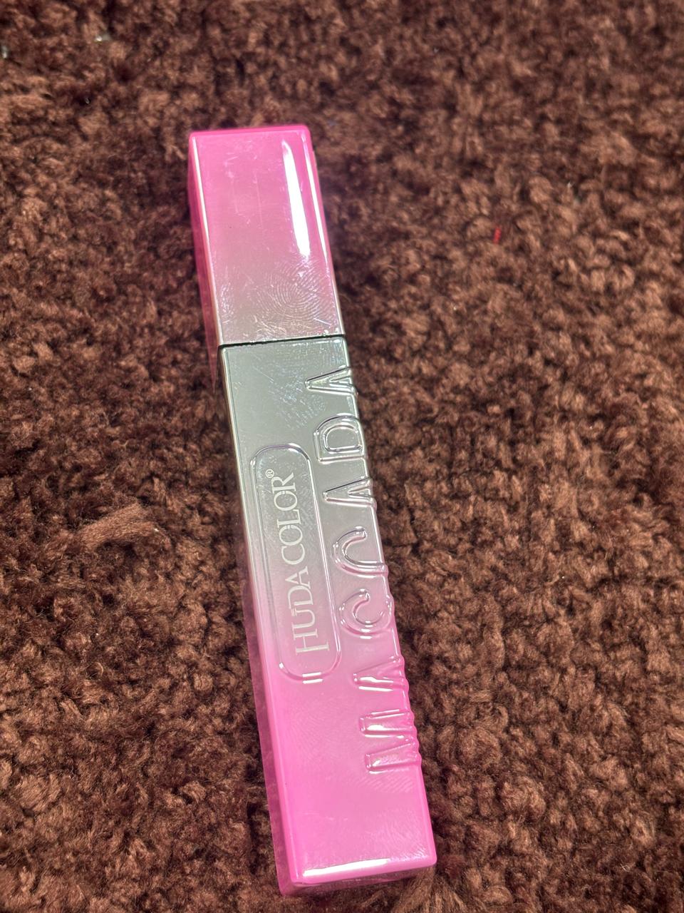 Huda Colour Mascara