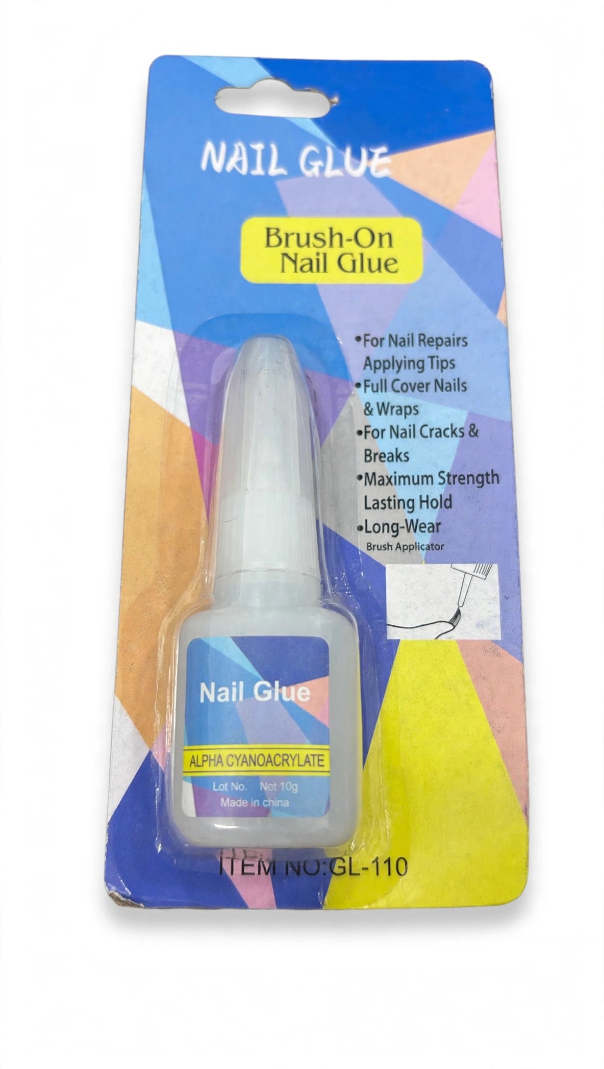 Nail Glue