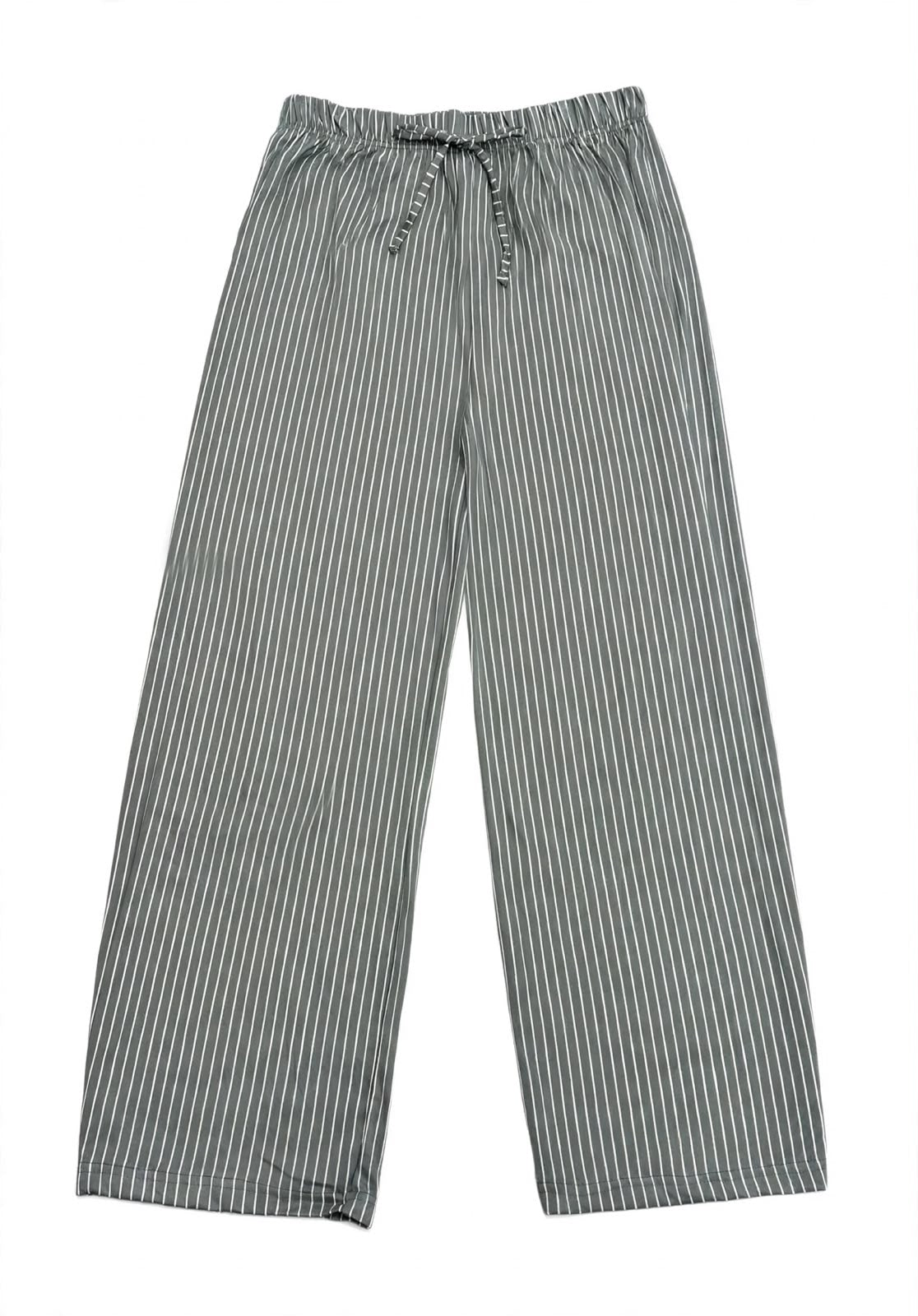 Malai Stripes Pants