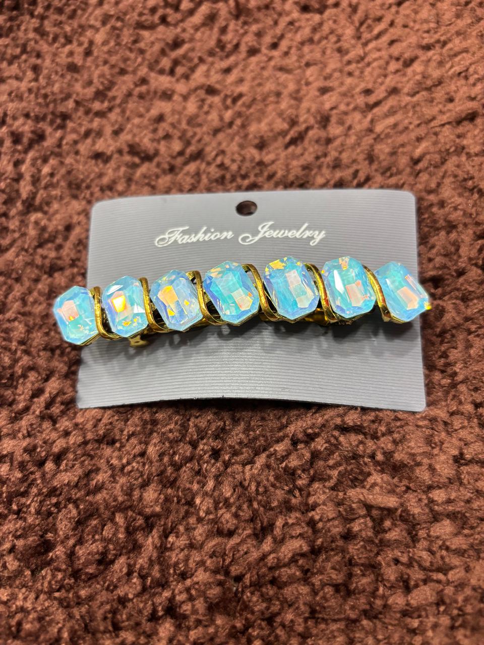 Prism Gleam Hair Barrette