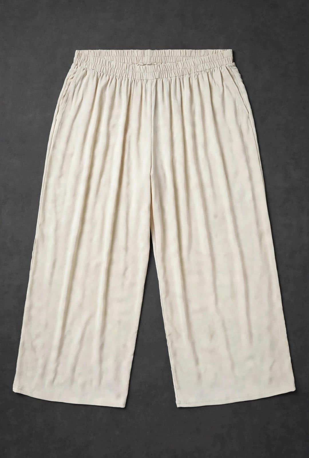 Magic Plus Size Pant