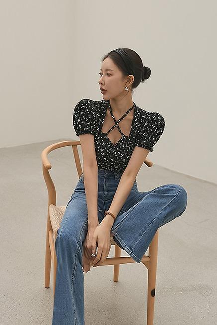 Korean Tops