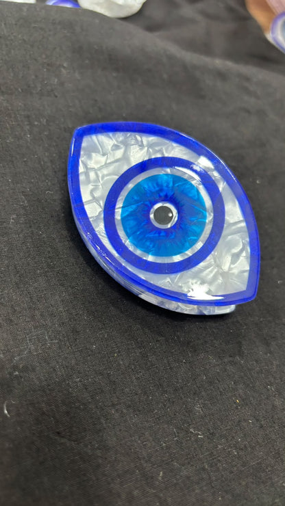 Evil Eye Clip