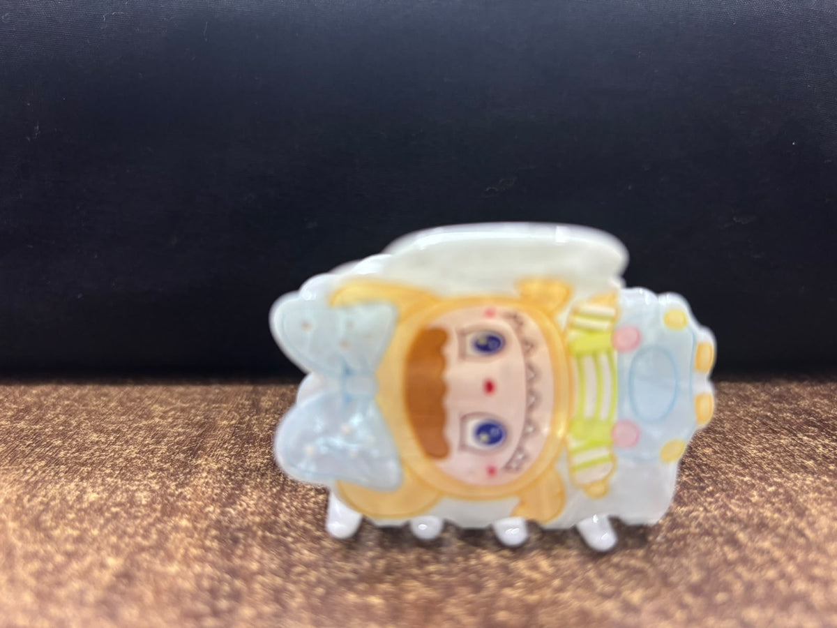 Labubi Claw Clip