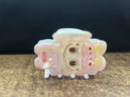 Labubi Claw Clip