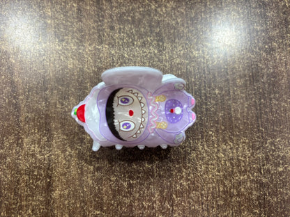 Labubi Claw Clip