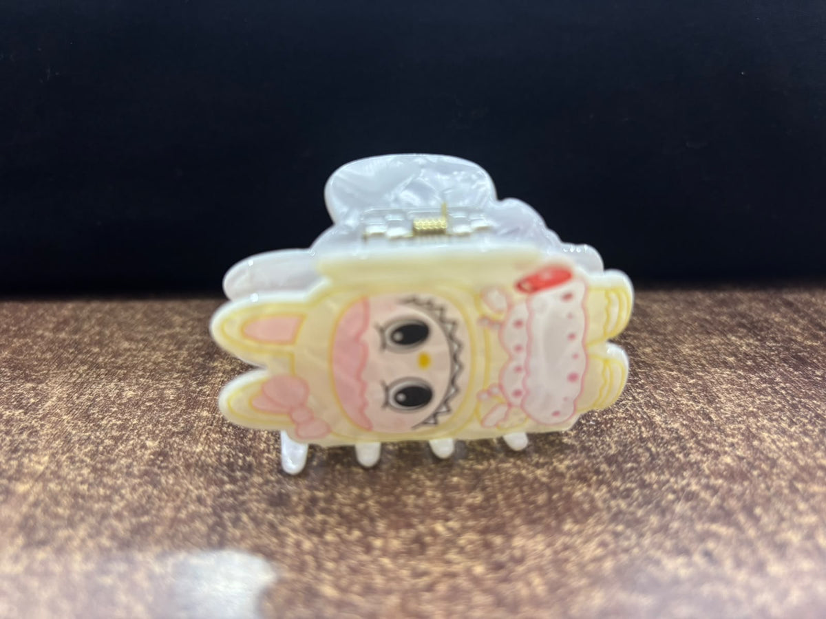 Labubi Claw Clip