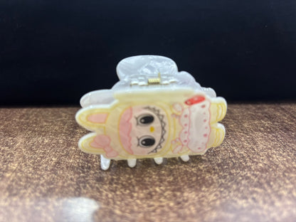 Labubi Claw Clip