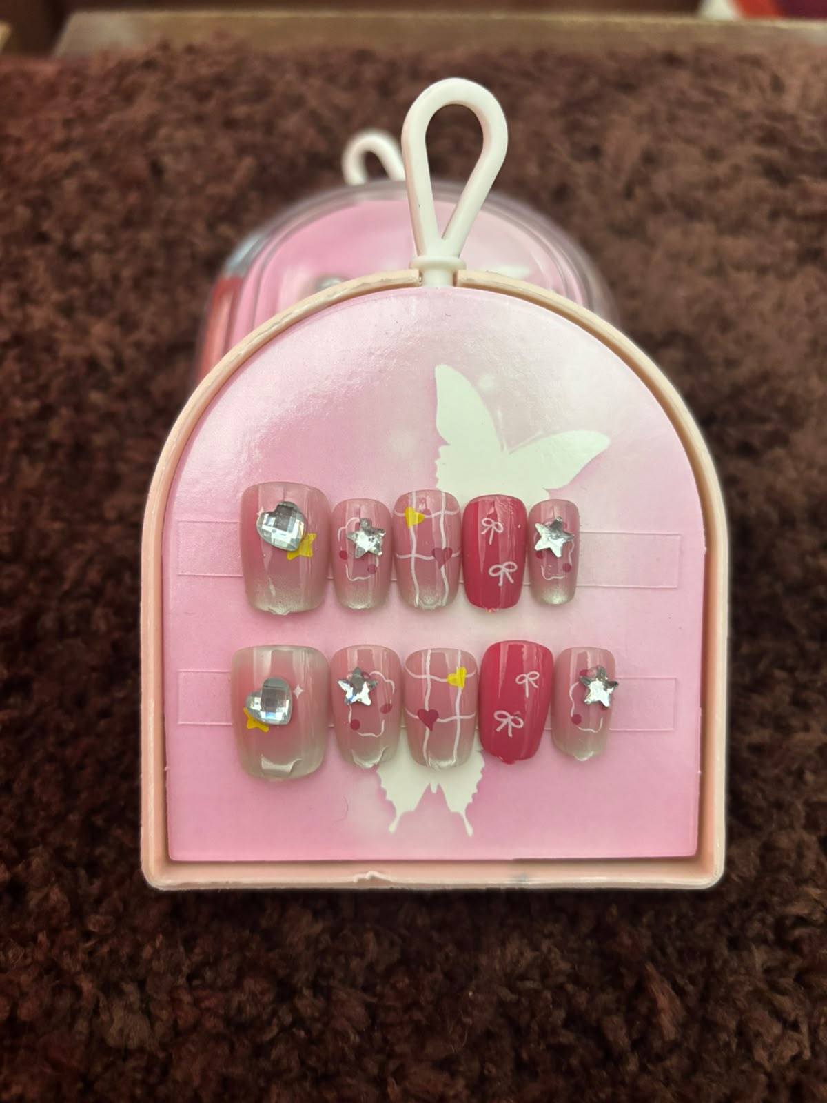 Artificial Nails