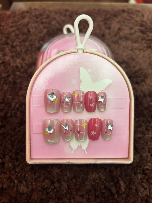 Artificial Nails