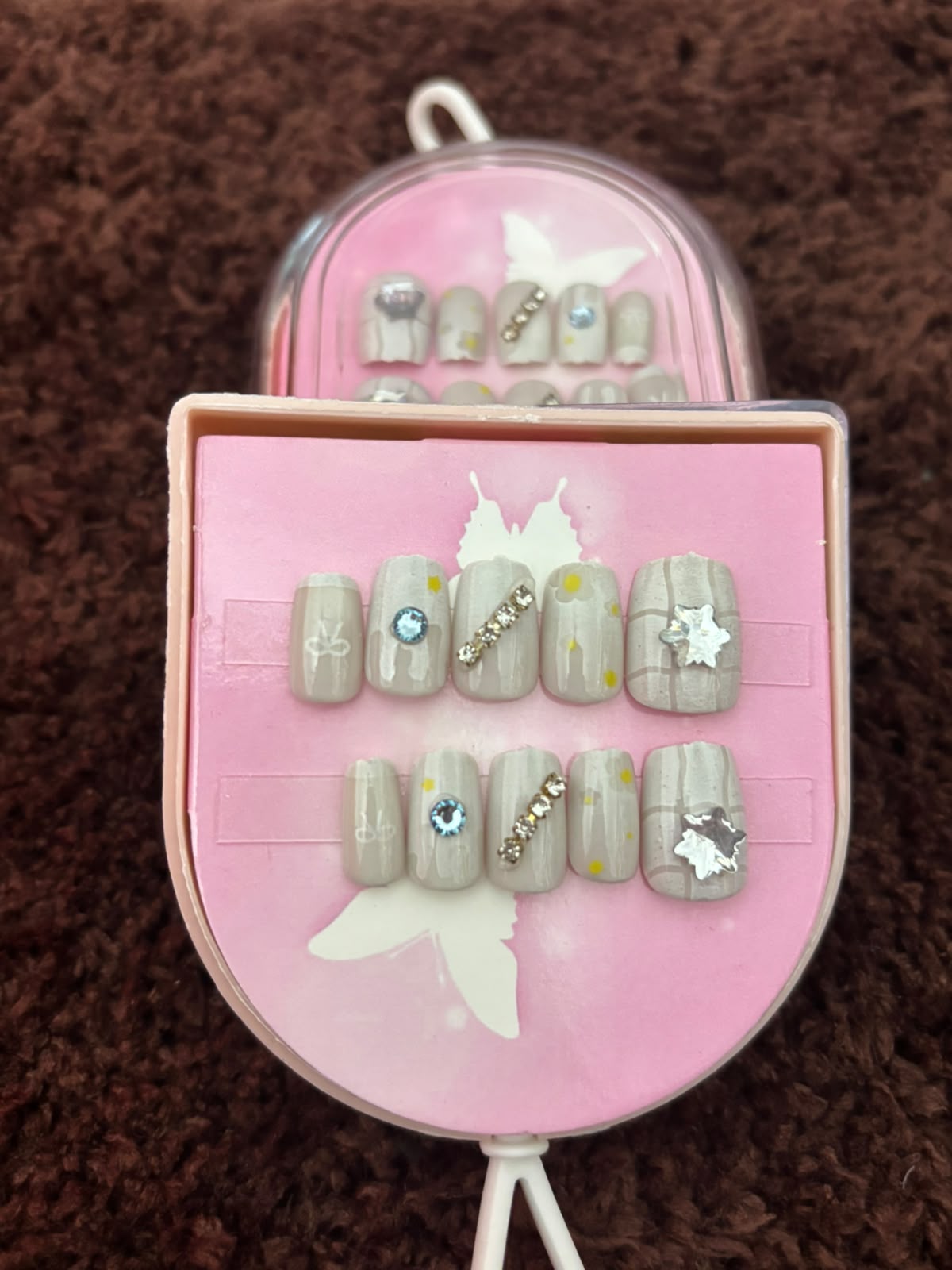 Artificial Nails