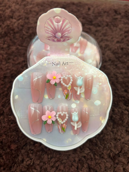 Artificial Nails