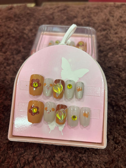 Artificial Nails