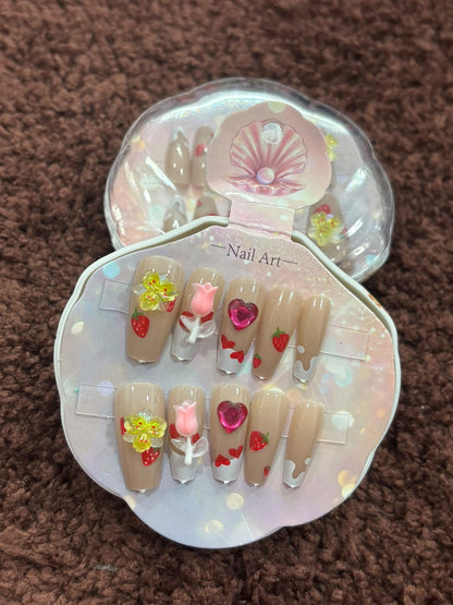 Artificial Nails