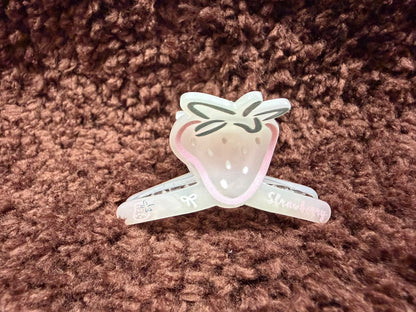 T-Shape Claw Clip