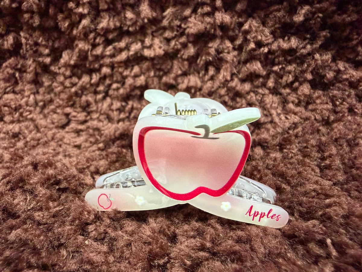T-Shape Claw Clip