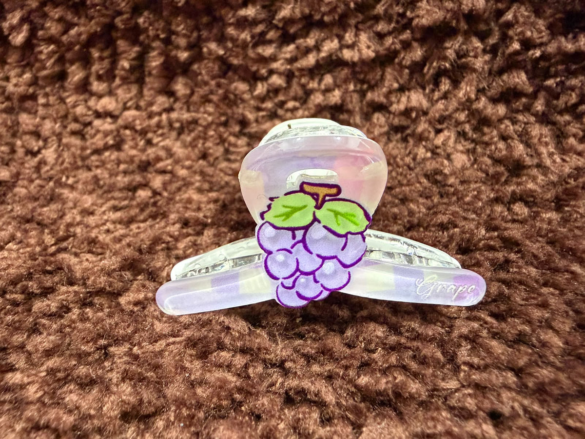 T-Shape Claw Clip