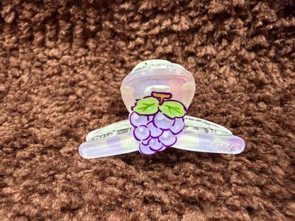 T-Shape Claw Clip