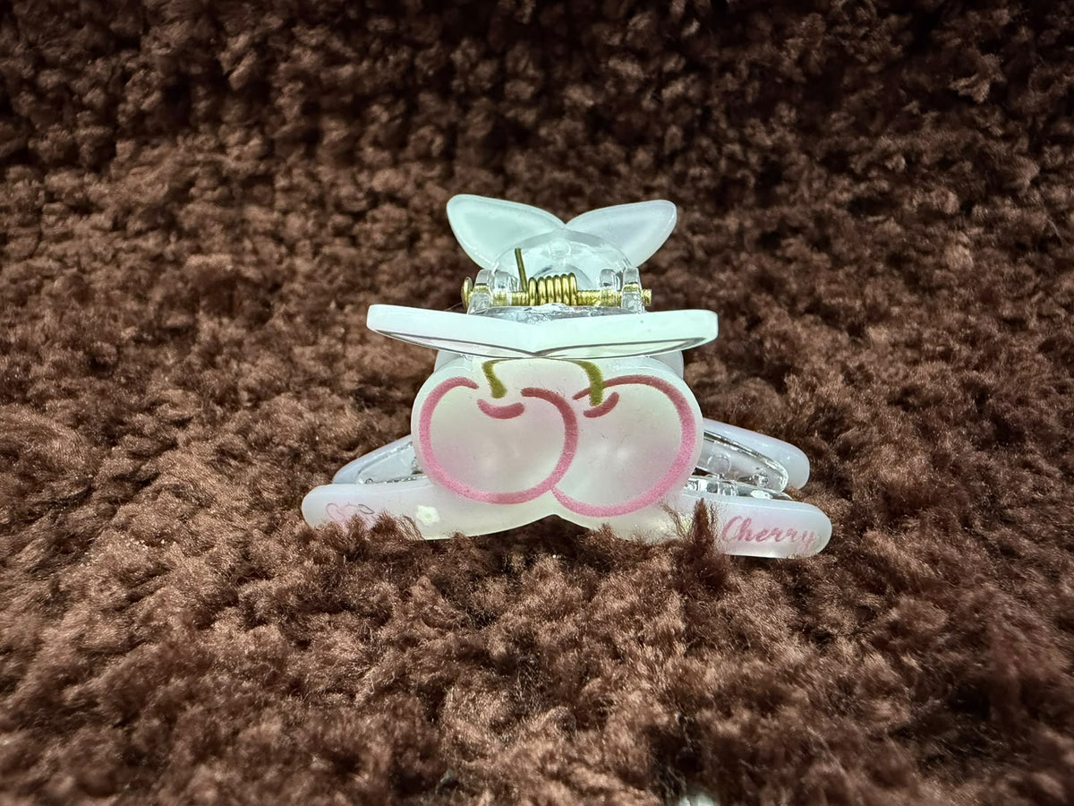 T-Shape Claw Clip