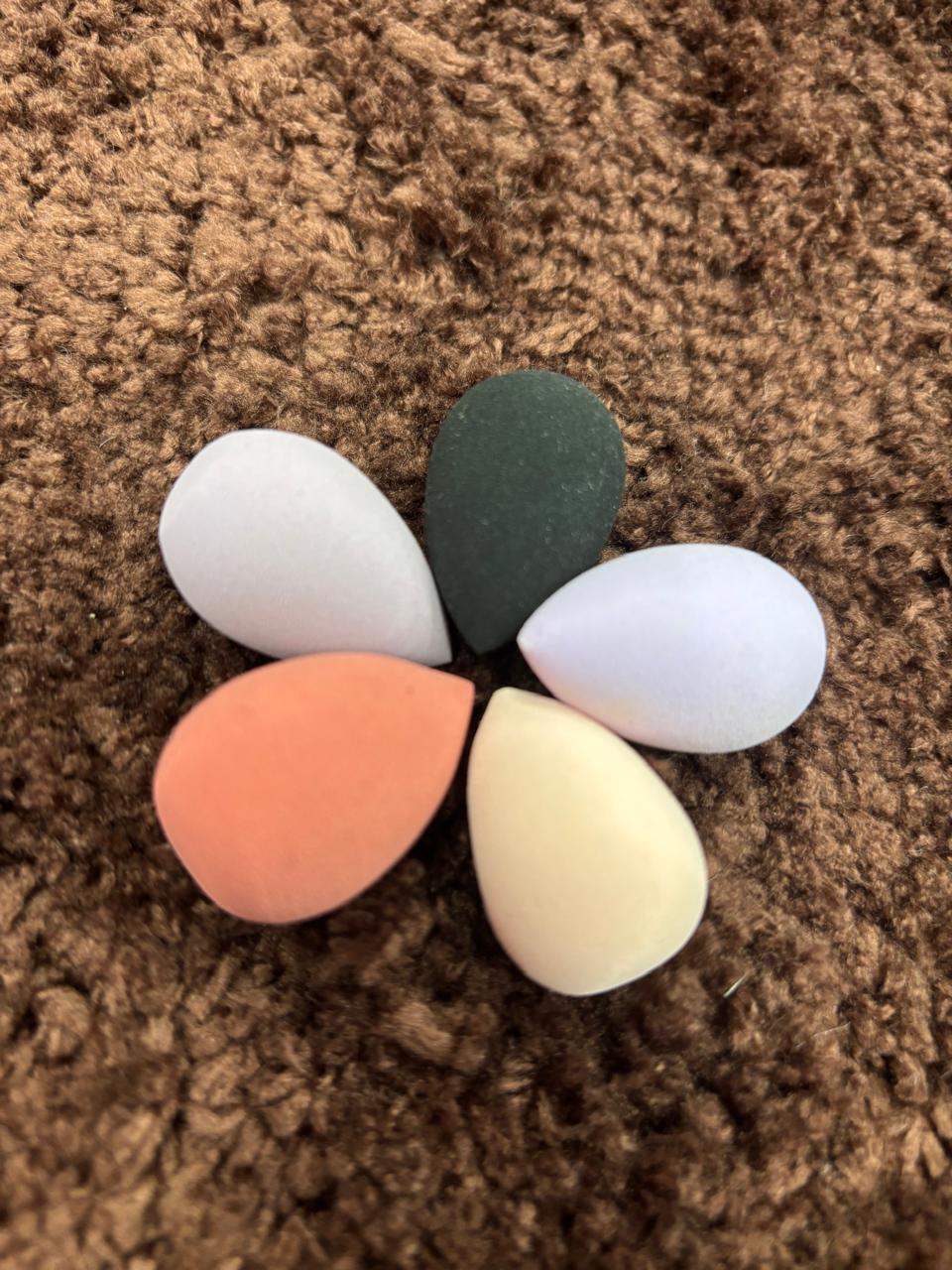 Mini Eye Blenders - pack of 5Pc