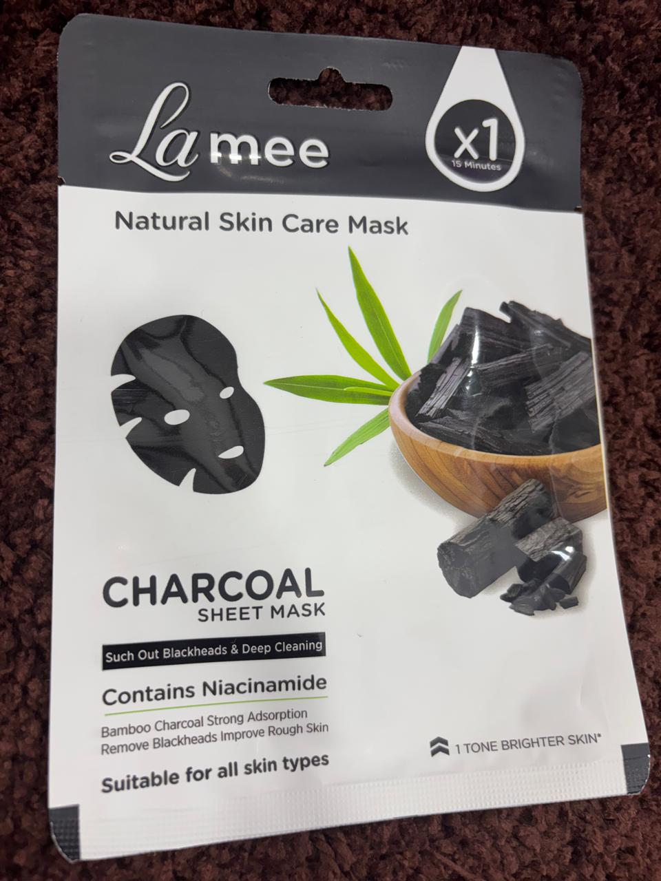 Lamee Sheet Mask