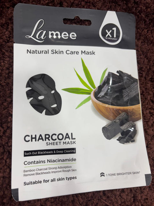 Lamee Sheet Mask