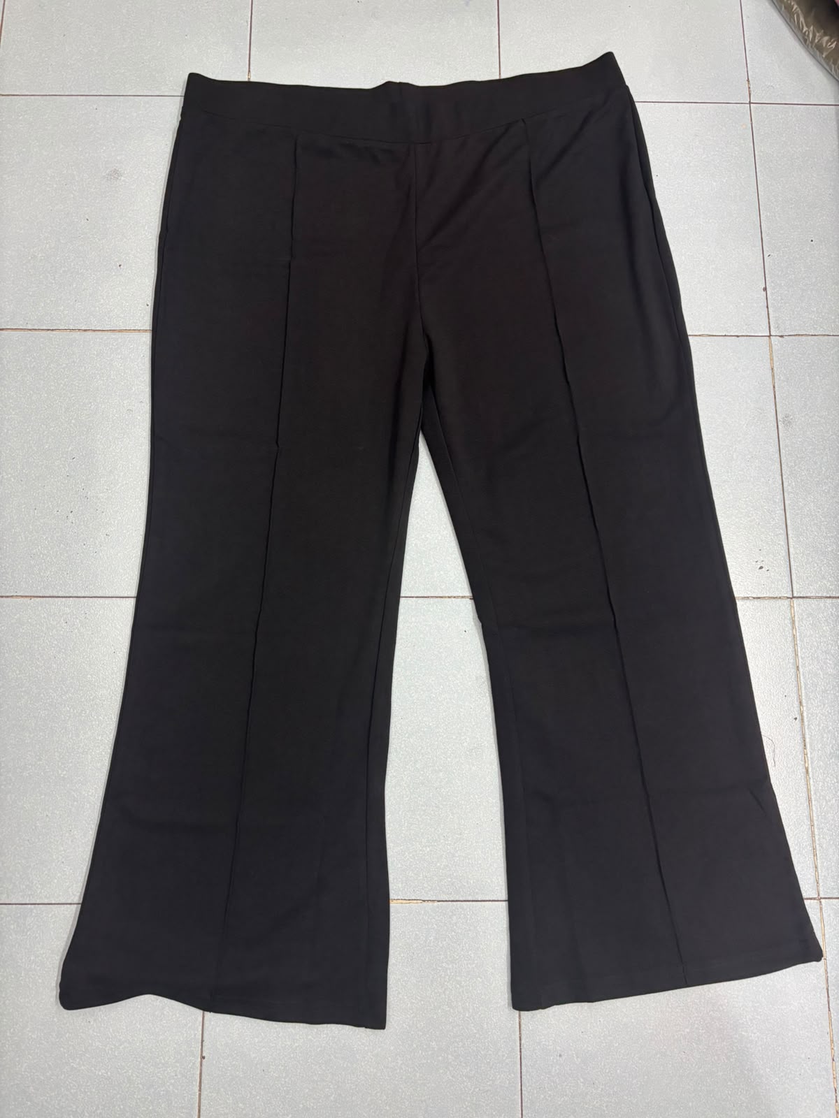 Korean Trouser