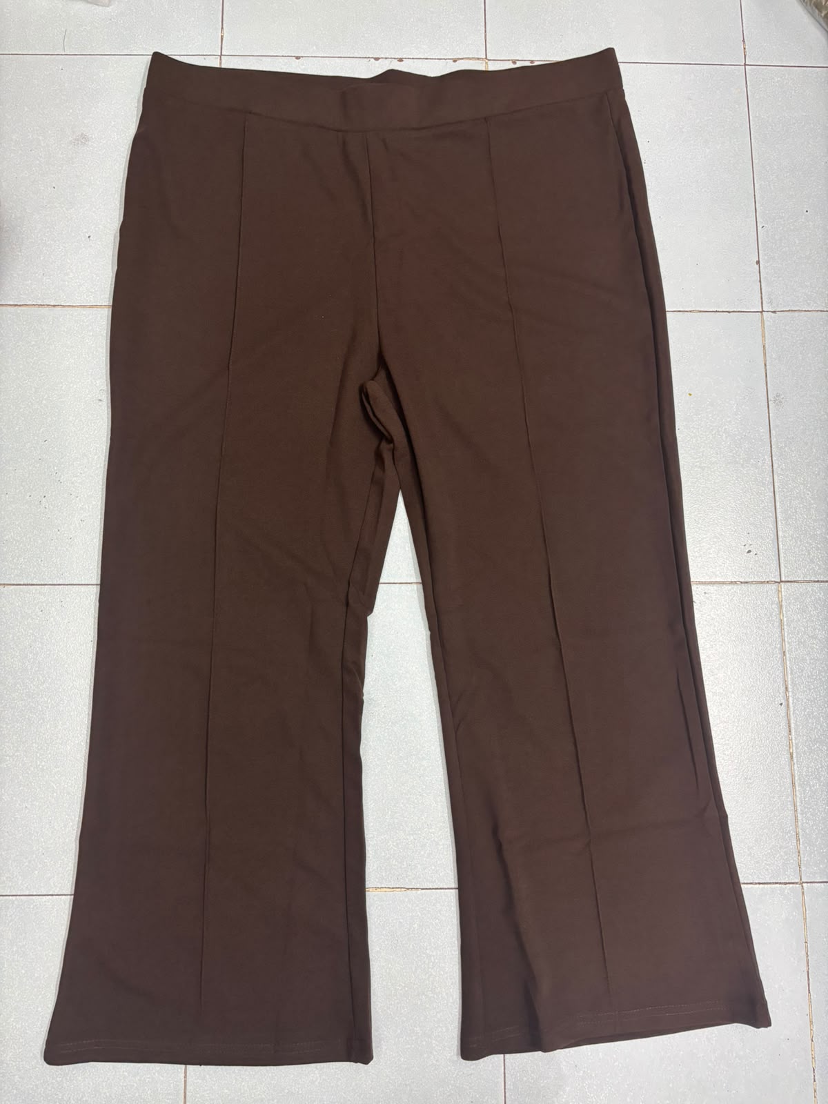 Korean Trouser