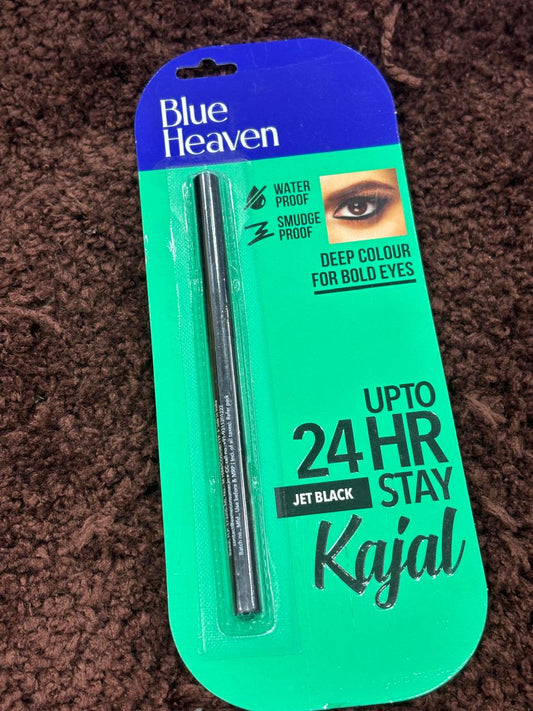 Blue Heaven Kajal