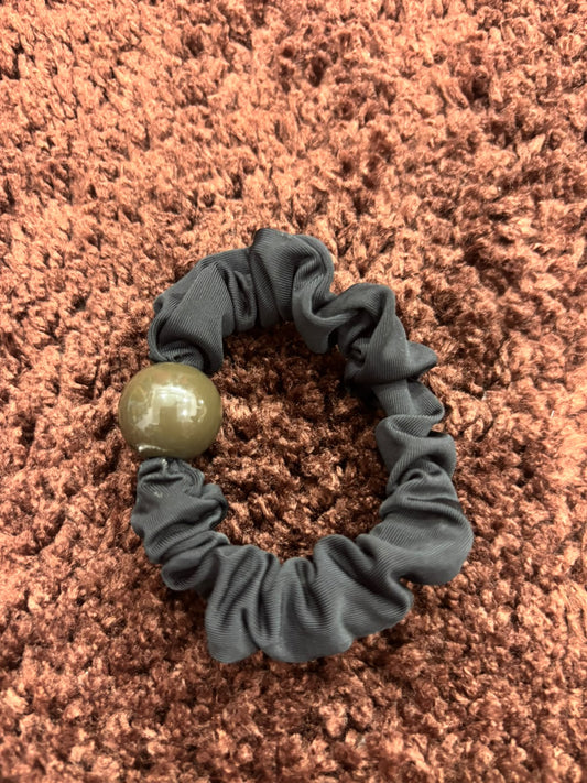 Korean Ball Designer Srunchie