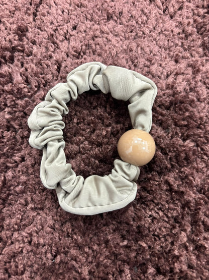 Korean Ball Designer Srunchie