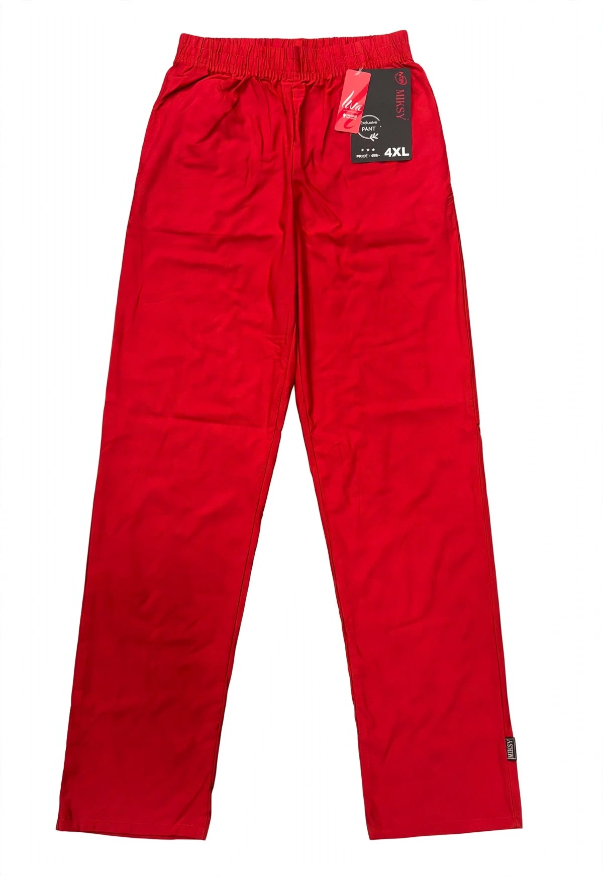 Liva Kurta Pant (4XL)