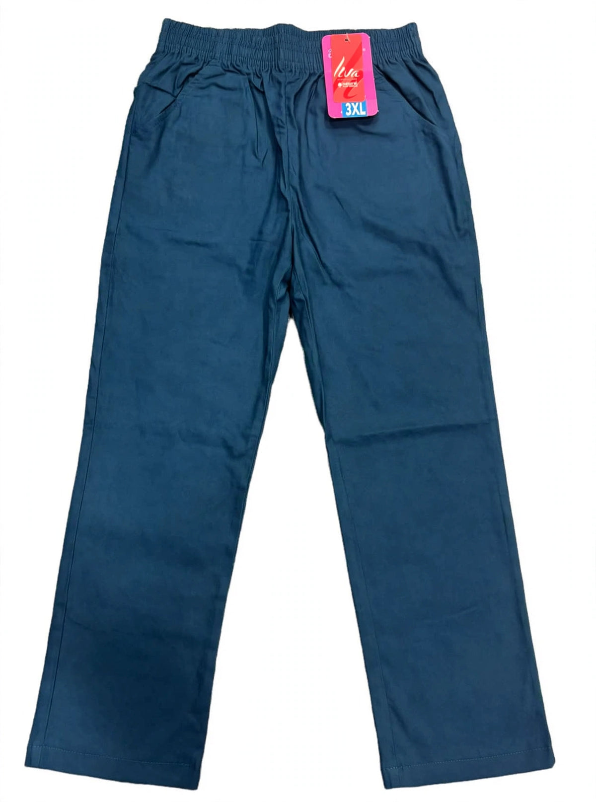Liva Kurta Pant (3XL)