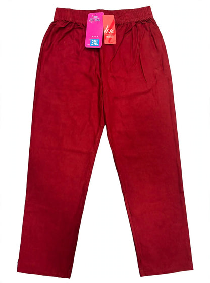 Liva Kurta Pant (3XL)