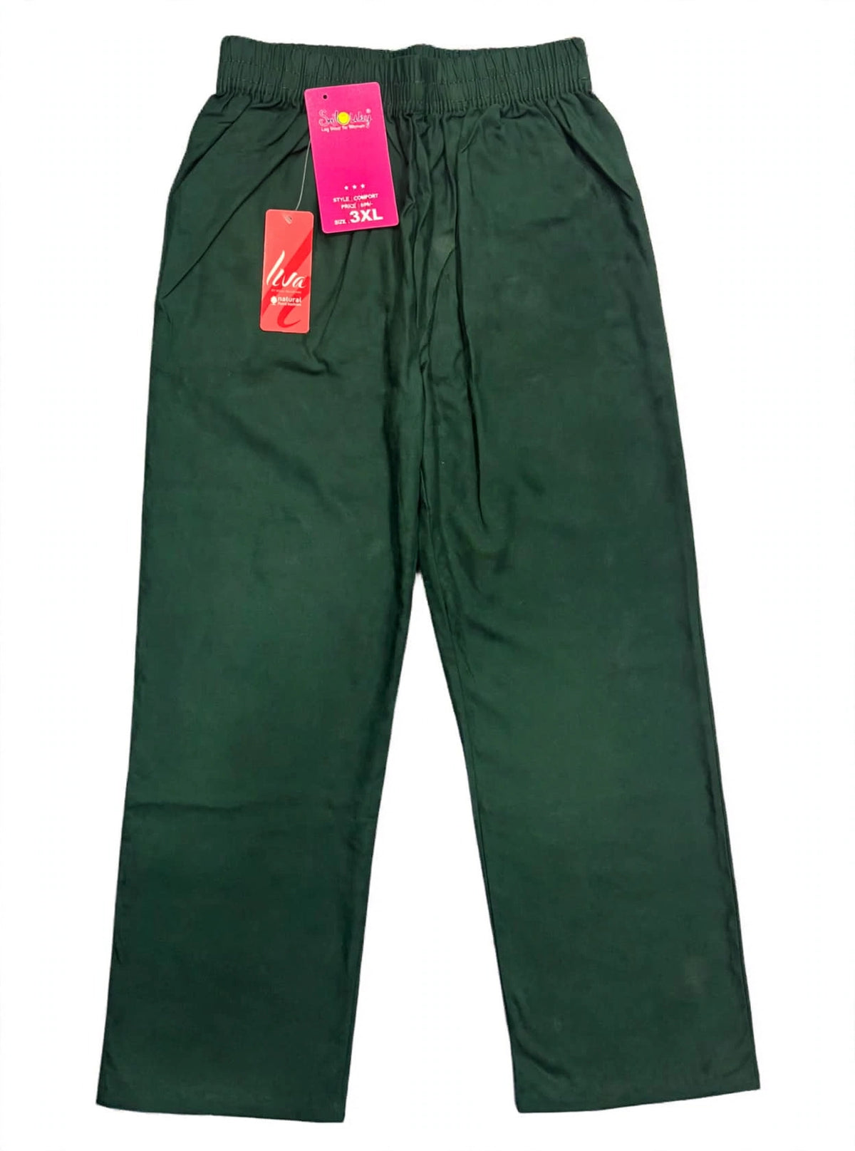 Liva Kurta Pant (3XL)