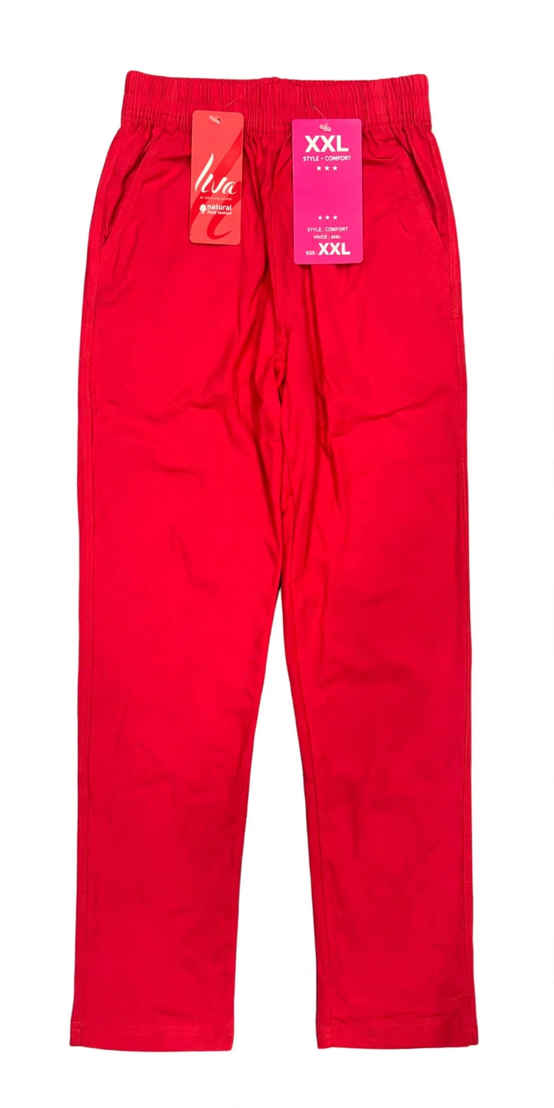 Liva Kurta pants (2XL)