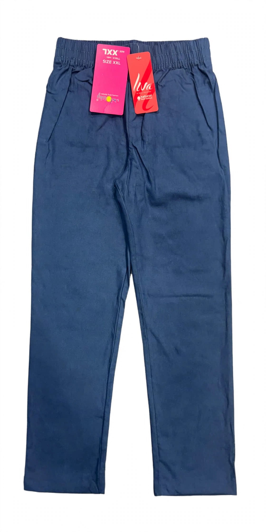 Liva Kurta pants (2XL)