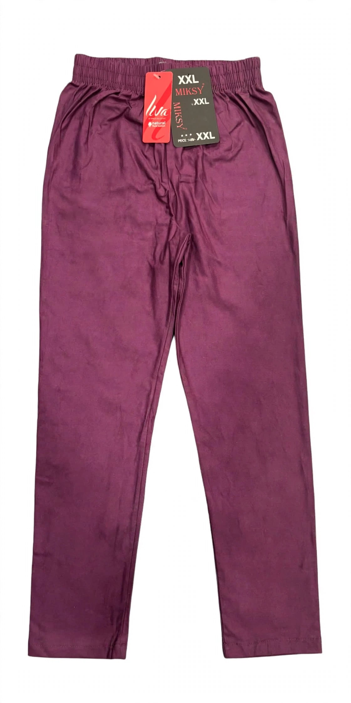 Liva Kurta pants (2XL)