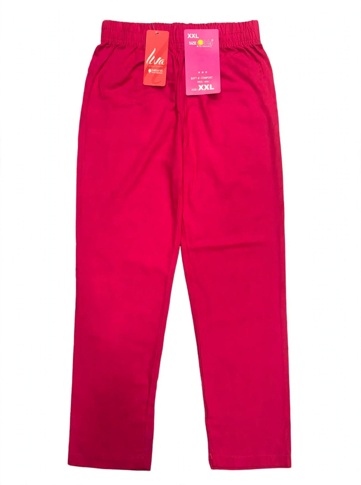 Liva Kurta pants (2XL)