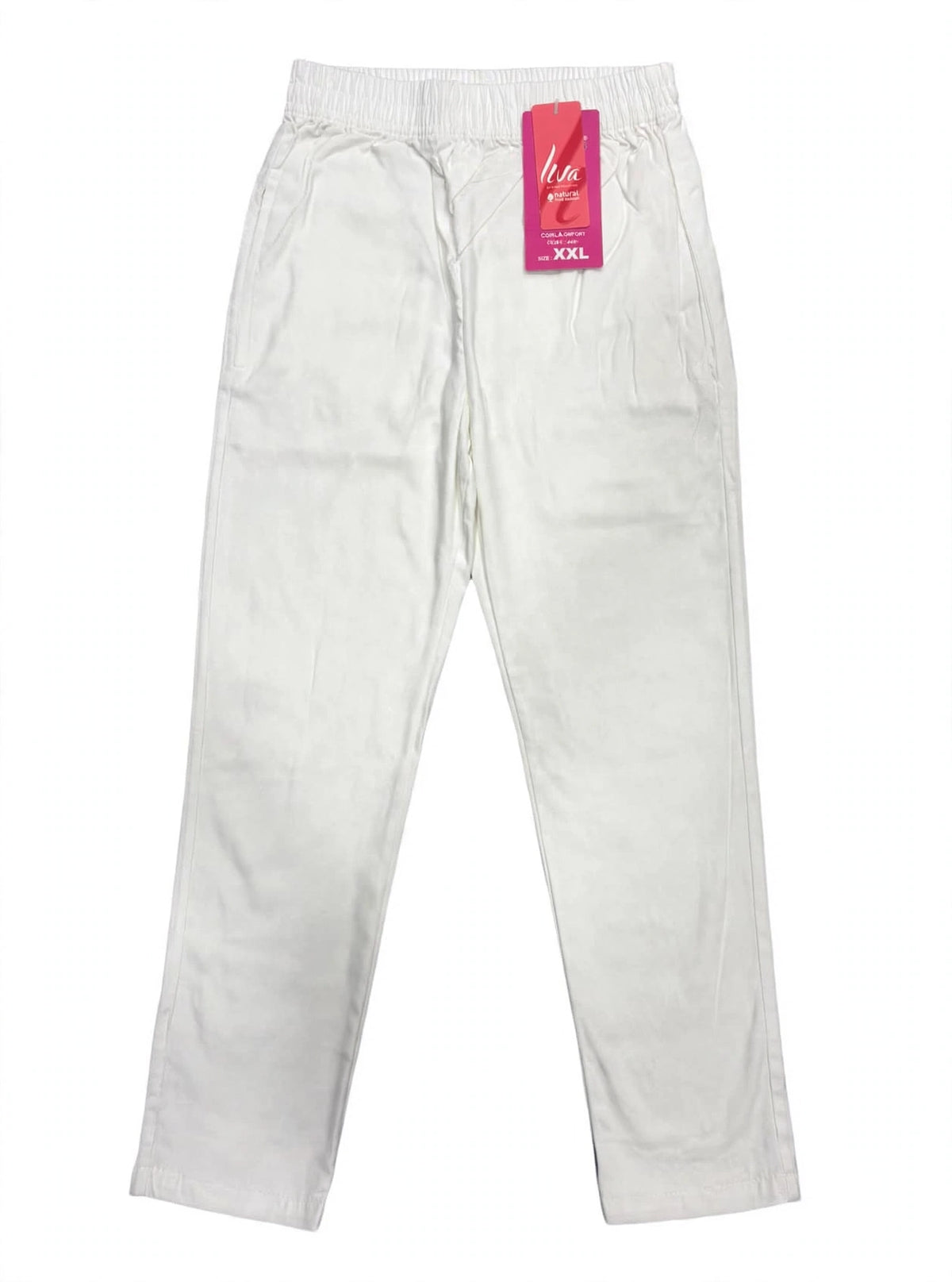 Liva Kurta pants (2XL)