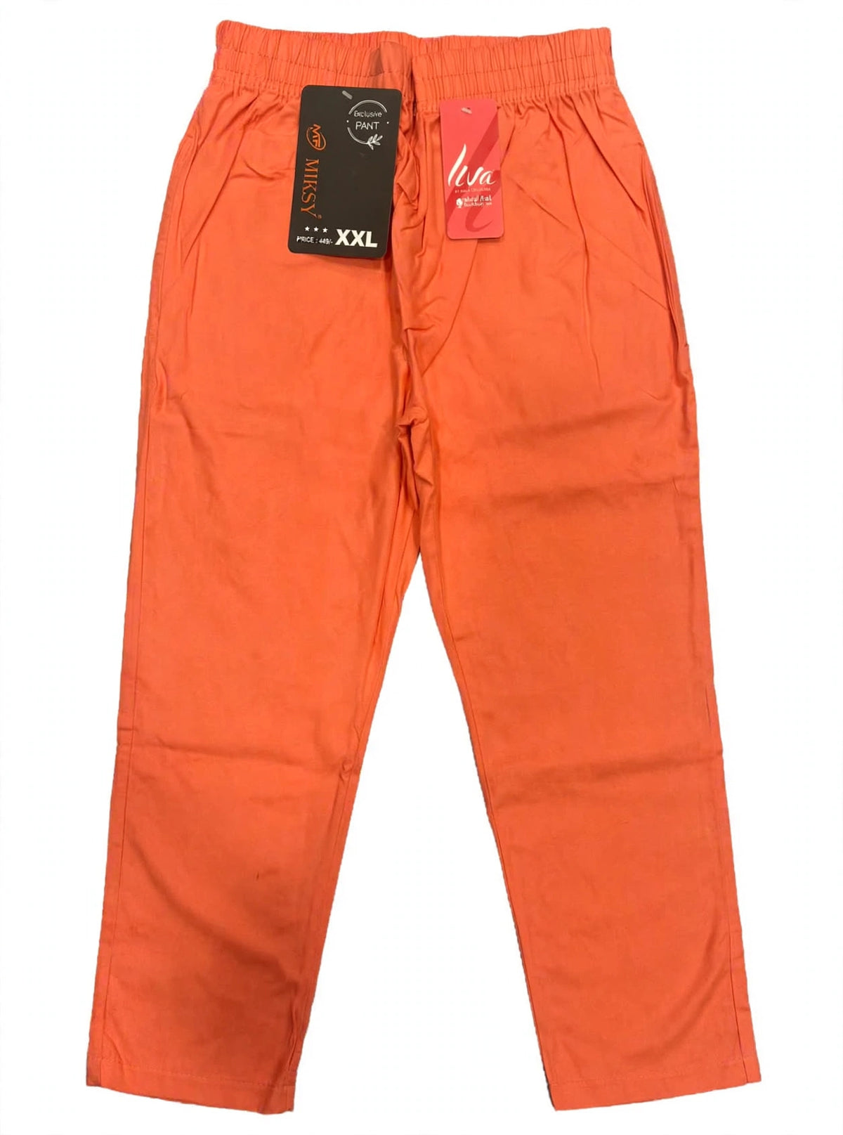 Liva Kurta pants (2XL)