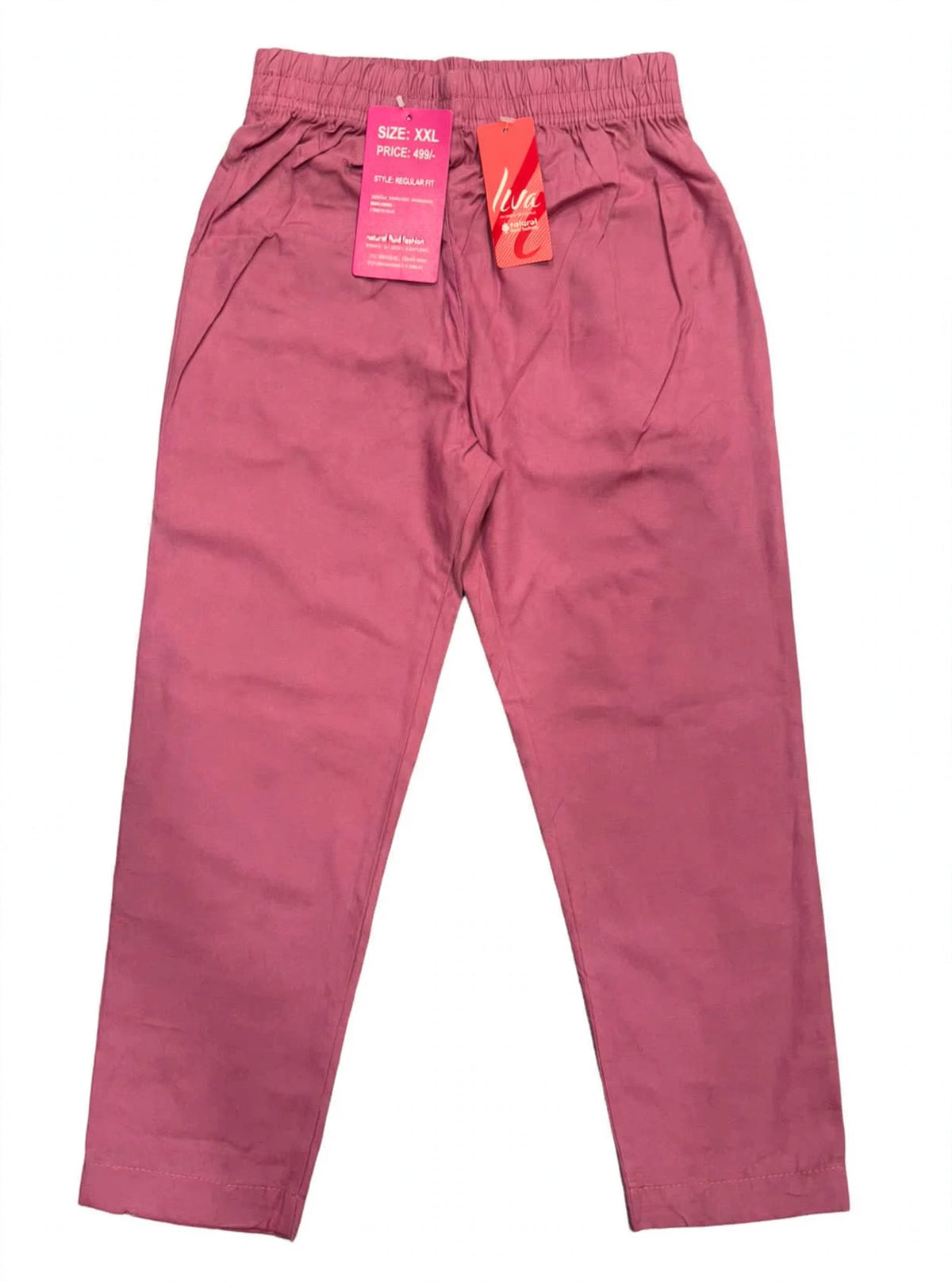 Liva Kurta pants (2XL)