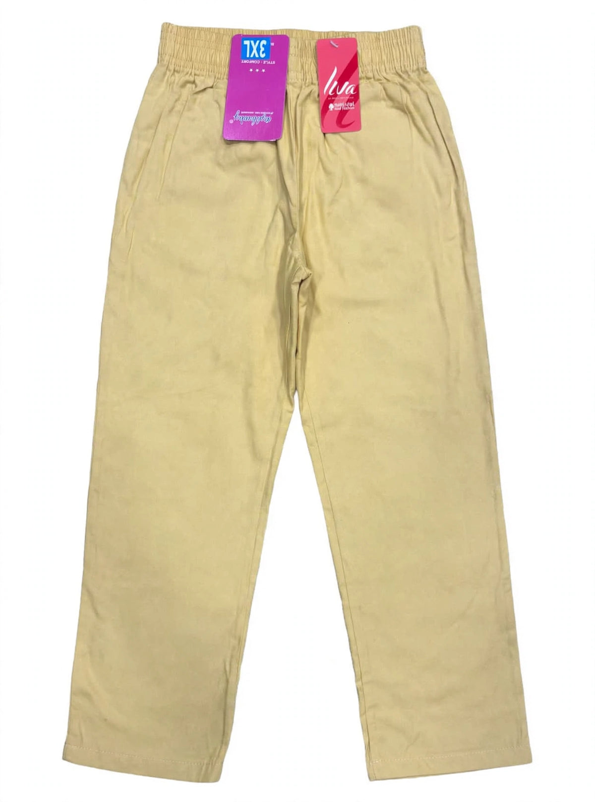 Liva Kurta Pant (3XL)
