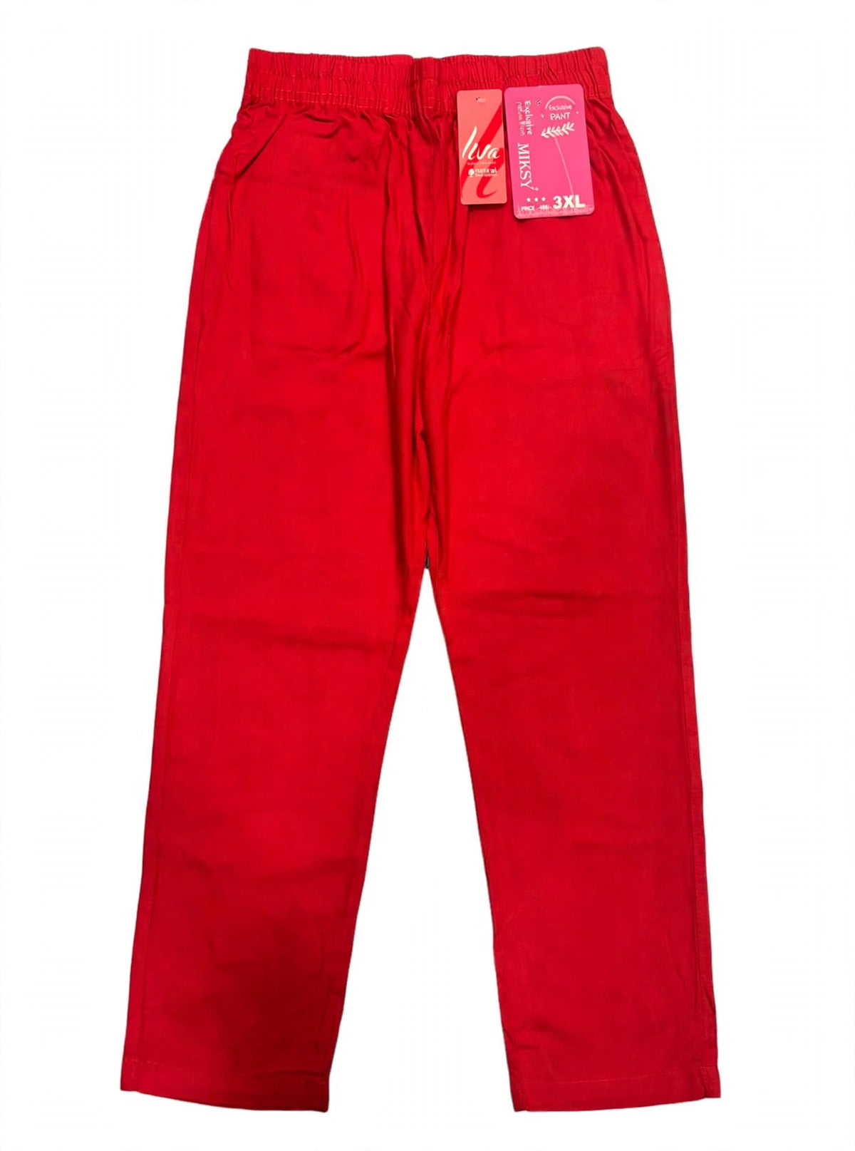 Liva Kurta Pant (3XL)