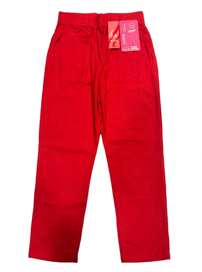 Liva Kurta Pant (3XL)